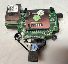 Porta de rede corporativa Dell C11DD iDRAC 8 e cartão SD vFlash PowerEdge T130 T330, usado comprar usado  Enviando para Brazil