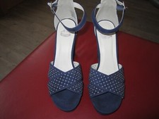 Damen sandalen nly gebraucht kaufen  Gelsenkirchen