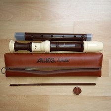 Aulos 709bw alto for sale  SLOUGH