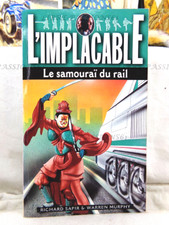 Implacable 103 samouraï d'occasion  Argentan