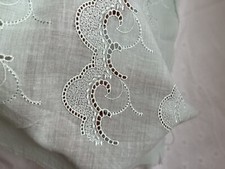 Vintage breite spitze gebraucht kaufen  Augsburg