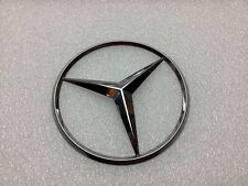 Mercedes benz badge for sale  HULL