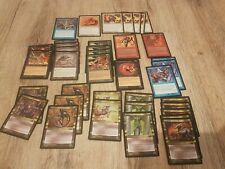 Mtg sliver remasuri gebraucht kaufen  Leipzig