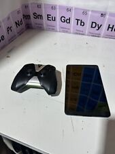 Nvidia shield tabet for sale  LONDON