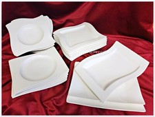 Teller platten villeroy gebraucht kaufen  Rengsdorf