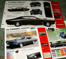 1970 ford torino for sale  Hartland