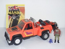 Mask vintage kenner d'occasion  Saint-André-lez-Lille