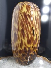 Art glass tall for sale  Largo