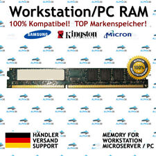 Memória RAM 8 GB UDIMM DDR3-1333 compatível Lenovo ThinkCentre A63 A70 A70Z A85 comprar usado  Enviando para Brazil