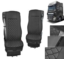 Daf 106 sitzbezüge gebraucht kaufen  Parey