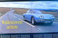 Lamborghini 400gt 400 for sale  PRESTON