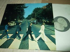 beatles abbey road gebraucht kaufen  Deutschland