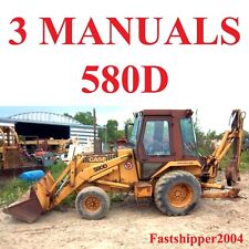 Case 580 580d for sale  New York
