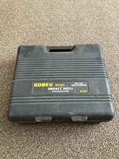 Impact drill 110 for sale  GATESHEAD