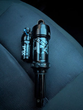 Fox rear shock for sale  LEEDS