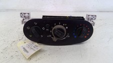 Commande chauffage dacia d'occasion  France