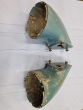 Eicher lampengehäuse riginal gebraucht kaufen  Laufen