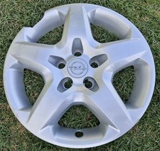 Enjoliveur opel astra d'occasion  Crest