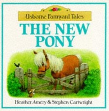 New pony amery for sale  AMMANFORD