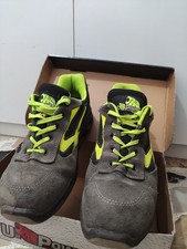 Upower scarpe antinfortunistic usato  Sassari