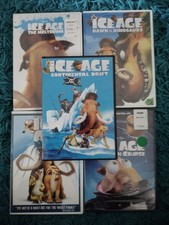 dvd a era do gelo comprar usado dvd a era do gelo comprar usado Enviando para Brazil