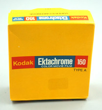Kodak ektachrome 160 for sale  Madison