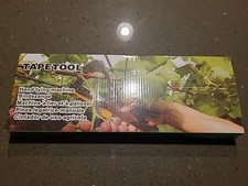 Tapetool hand tying for sale  Castle Rock