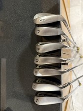 nike nds irons for sale  DERBY