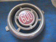 Fiat 600 fregio usato  Canale