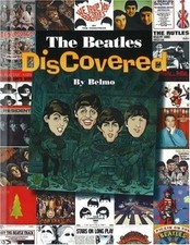 THE BEATLES DISCOVERED By Scott Belmer *Excellent Condition* comprar usado  Enviando para Brazil