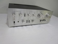 Nice pioneer 7500 for sale  Munster