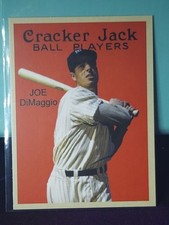 Joe dimaggio 2021 for sale  Willows