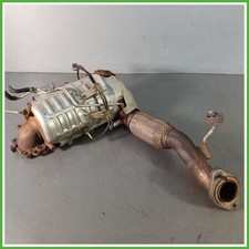 Catalizzatore mazda mazda usato  Cona