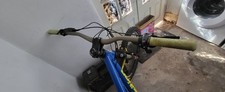 Transition mountain bike for sale  ROCHDALE