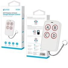 Telecomando universale cancell usato  Raffadali