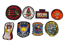 Patches motorrad club gebraucht kaufen  Berlin