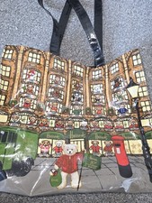 harrods shopping bag for sale  KNOTTINGLEY