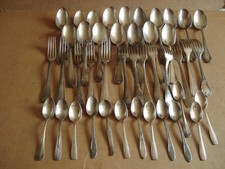 couverts metal argente d'occasion couverts metal argente d'occasion Saint-Jean-Pla-de-Corts