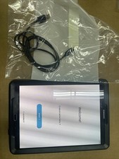 Samsung SM-T813nzkexar 32GB Galaxy Tab 2 com estojo, usado comprar usado  Enviando para Brazil