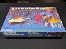 Space adventure cosmic for sale  Lebanon