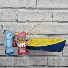 Night garden boat for sale  WALSALL