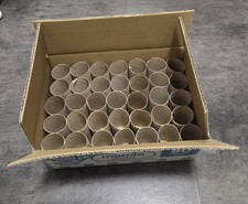 Toilet roll tubes for sale  WATFORD