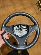 Volante bmw e87 usato  Piacenza