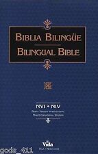 Santa Biblia/Holy Bible, NVI/NIV, Nueva Version Internacional/New... comprar usado  Enviando para Brazil
