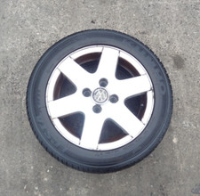 Polo alloy wheel for sale Polo alloy wheel for sale  LEICESTER