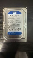 Western digital blue d'occasion  Chalon-sur-Saône