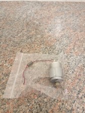 Electric motor mabuchi for sale  SPALDING