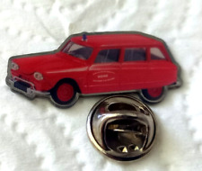 Pin citroën ami d'occasion  Eu