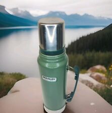 Aladdin stanley thermos for sale  Alma