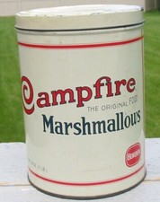 Vtg campfire marshmallow for sale  Racine